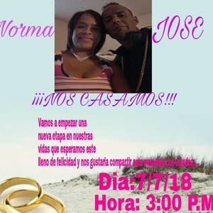 Meet your Posher, Norma